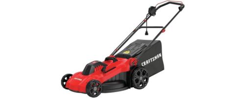 Craftsman Lawnmower