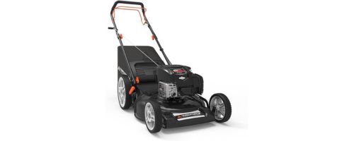 Yard Force Gas Lawn Mower