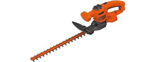 BLACK+DECKER BEHT150 17" Electric Hedge Trimmer