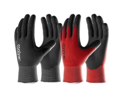 COOLJOB Gardening Gloves for Men