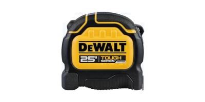 DEWALT Tough Tape 25FT x 1-1/4IN