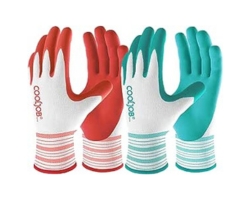 COOLJOB Gardening Gloves for Women