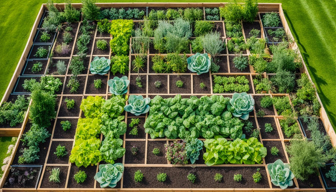 Read more about the article Planning Your Vegetable Garden: Tips & Tricks