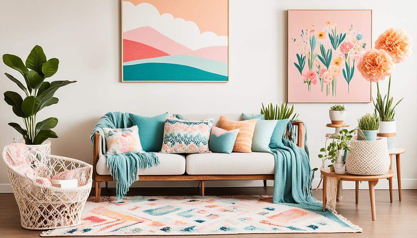 Read more about the article Spring DIY: Freshen Up Your Home Decor Now!