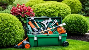 Read more about the article Top 10 Yard Maintenance Tools for Homeowners