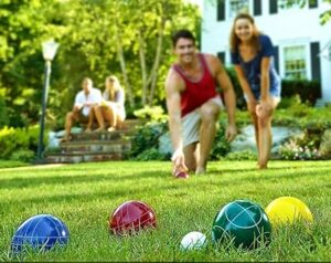 Read more about the article Best Outdoor Games for Kids and Families of 2024