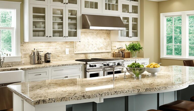 affordable kitchen countertops