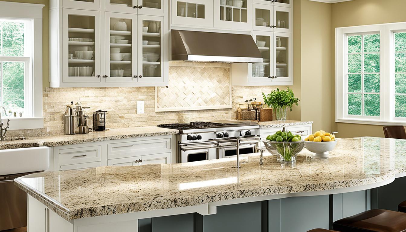 Read more about the article Budget-Friendly Kitchen Countertop Options