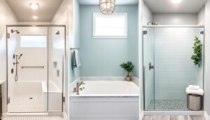 Read more about the article 10 Budget-Friendly DIY Bathroom Makeover Ideas