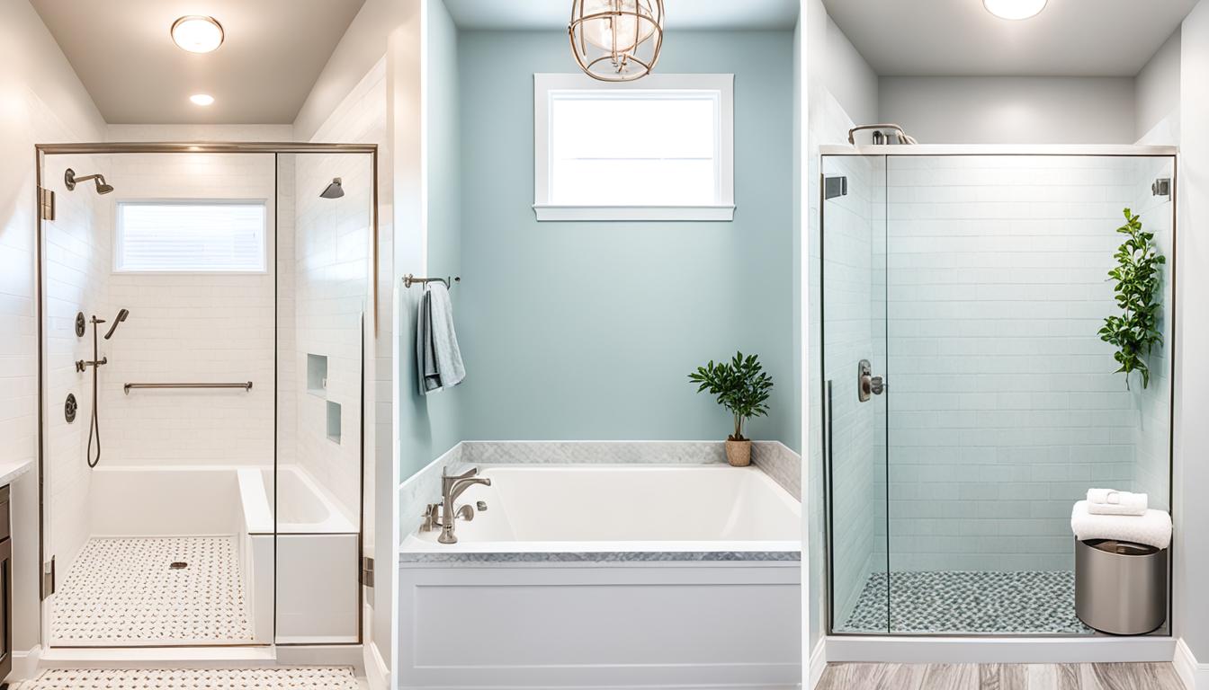 You are currently viewing 10 Budget-Friendly DIY Bathroom Makeover Ideas