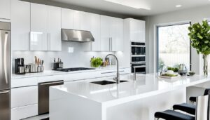 Read more about the article Upgrading Your Kitchen Cabinets: Paint vs. Replace