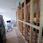 My DIY Home Renovations – Inside the house