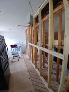 Read more about the article My DIY Home Renovations – Inside the house