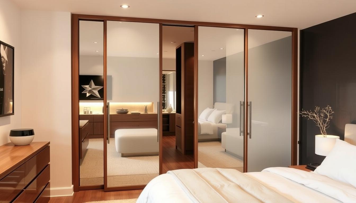 You are currently viewing Installing Sliding Closet Doors: A Simple Guide