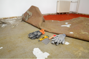 Read more about the article How to Remove Carpets: Easy DIY Guide