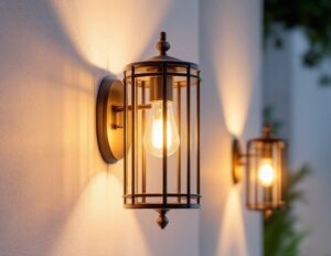 Read more about the article 15+ Stunning Outdoor Lighting Ideas for Your Garden