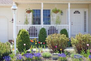 Read more about the article Spring Home Maintenance Checklist: Essential Tasks for a Fresh Start