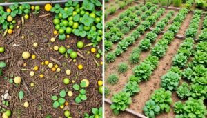 Read more about the article Plan Your Vegetable Garden Layout Perfectly: 5 Mistakes to Avoid