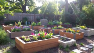 Read more about the article Planning and Building DIY Raised Garden Beds